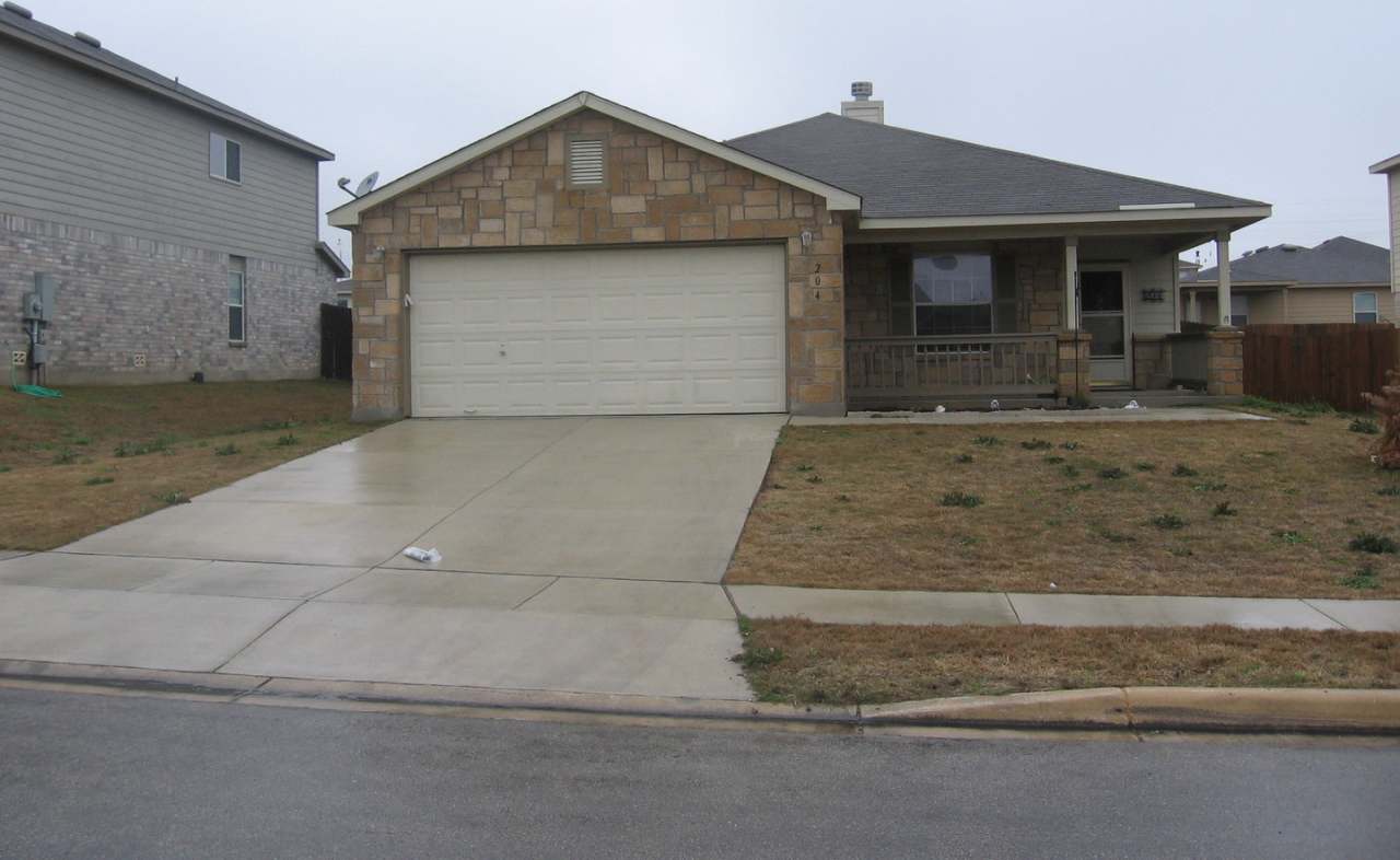 204 N. Willow Way, Cibolo, Texas