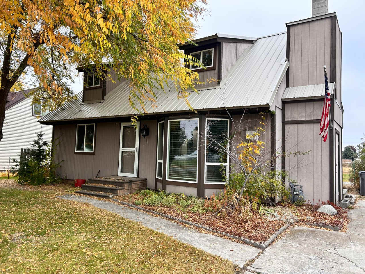 Charming 4 Bed, 2 Bath Home in Spokane Valley!