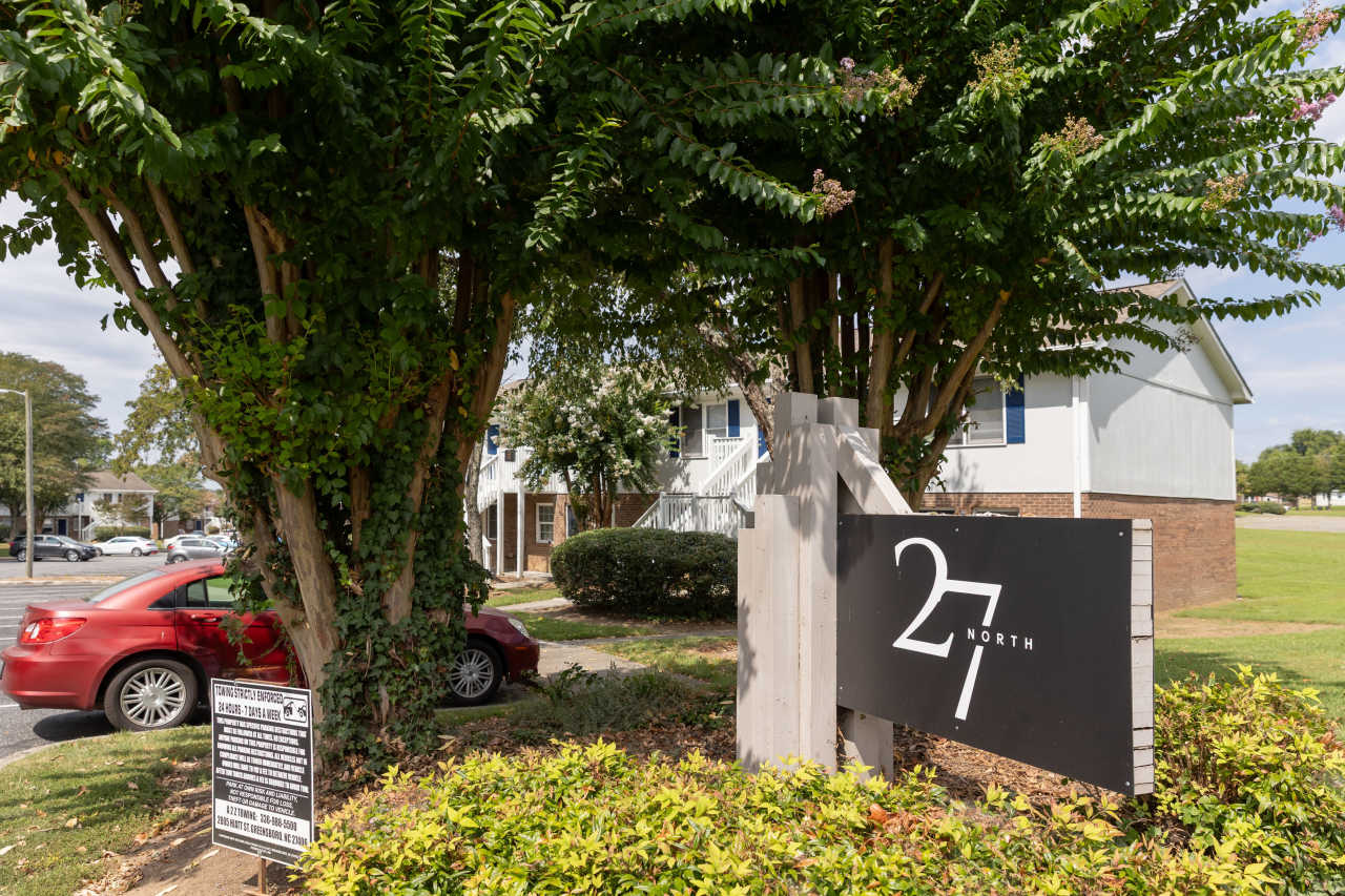 27 North Apartments