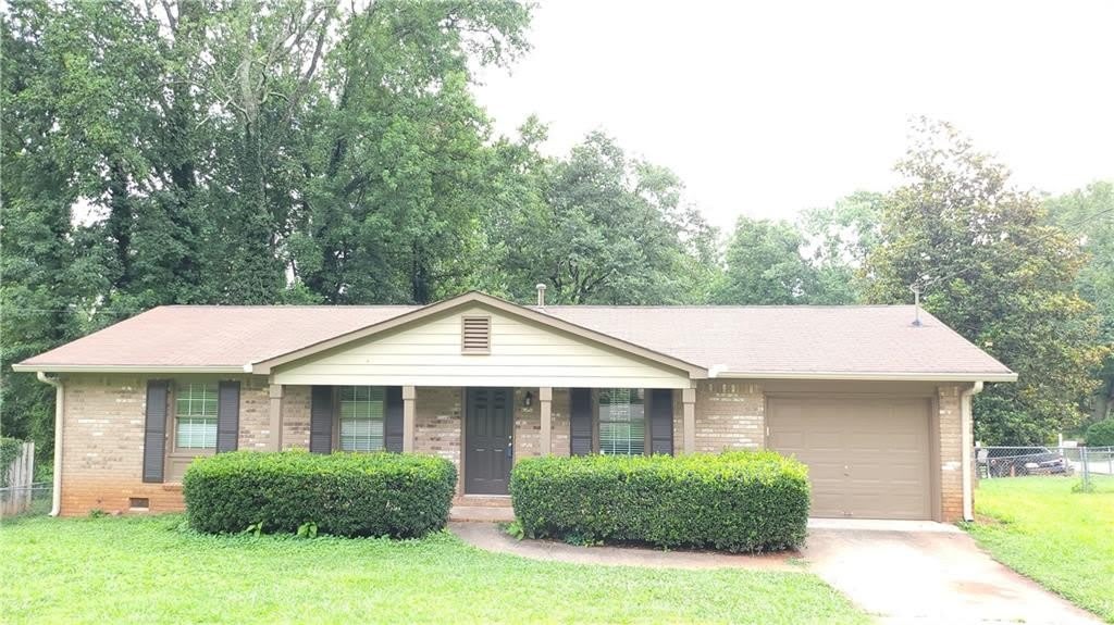 211 Pine Forest Drive