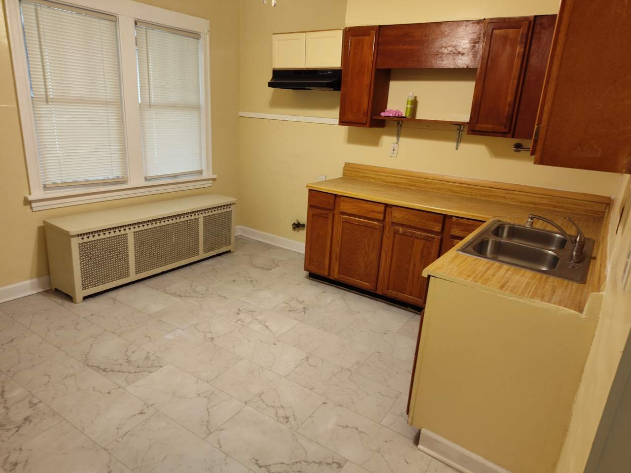 5424 South Seeley Avenue