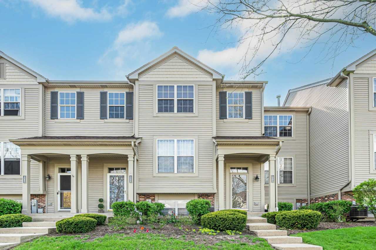 1084 Ellsworth Drive