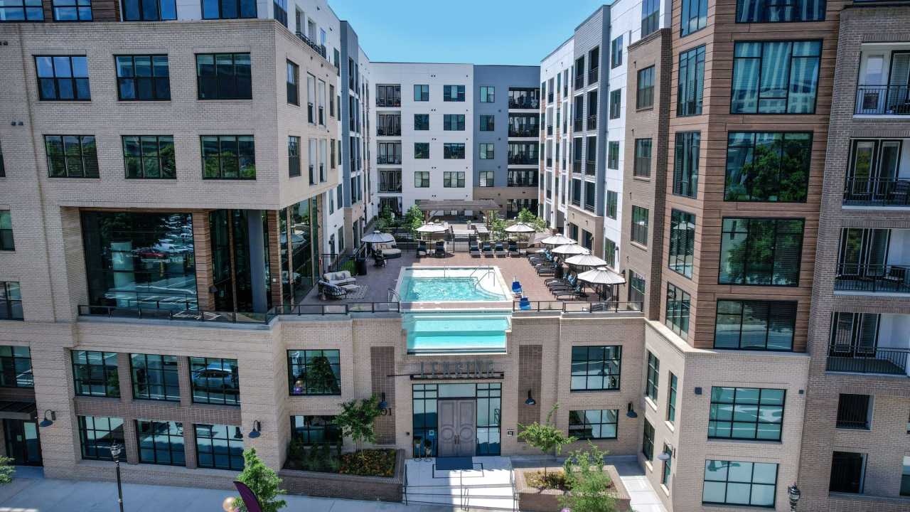 The Crown of Queen City