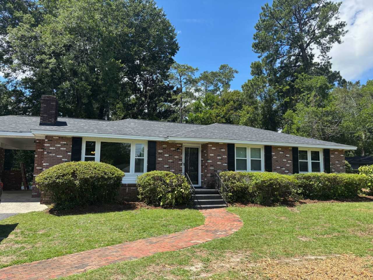 Nice home in Arcadia Lakes