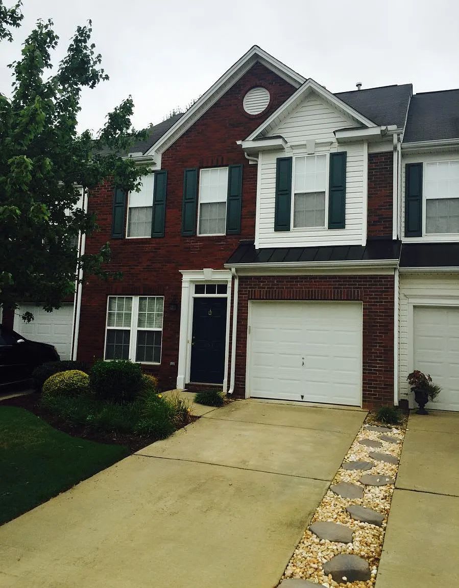 254 Hadley Commons Drive - 1