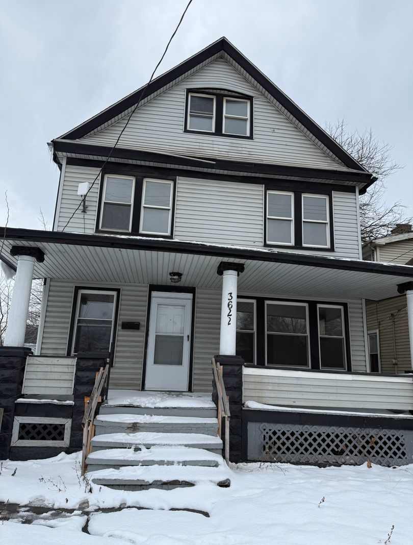 4bd Single Newburgh Hts Area Vouchers Only