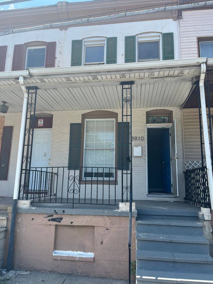 Welcome to this Charming Home