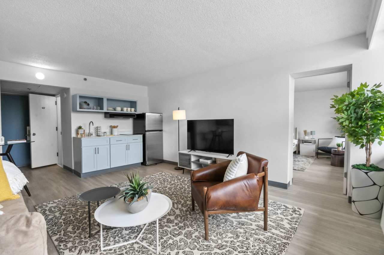 GoodHomes Bordeaux