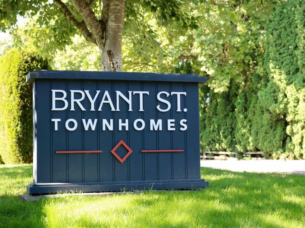 Bryant Street Townhomes