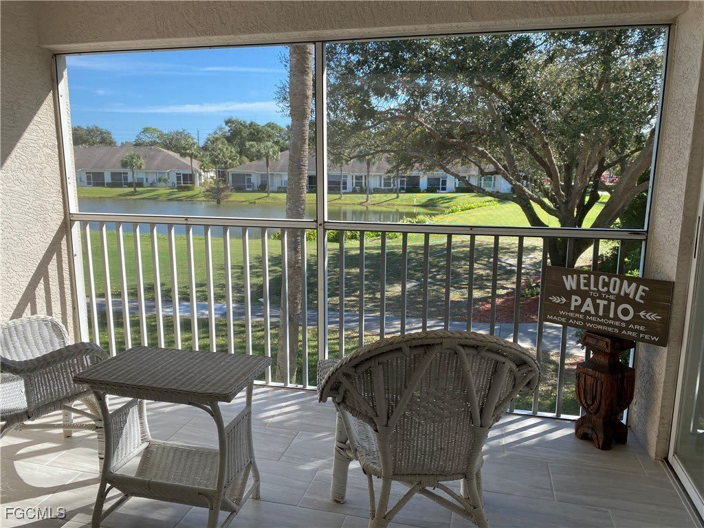 20691 Country Creek Drive unit: 1326