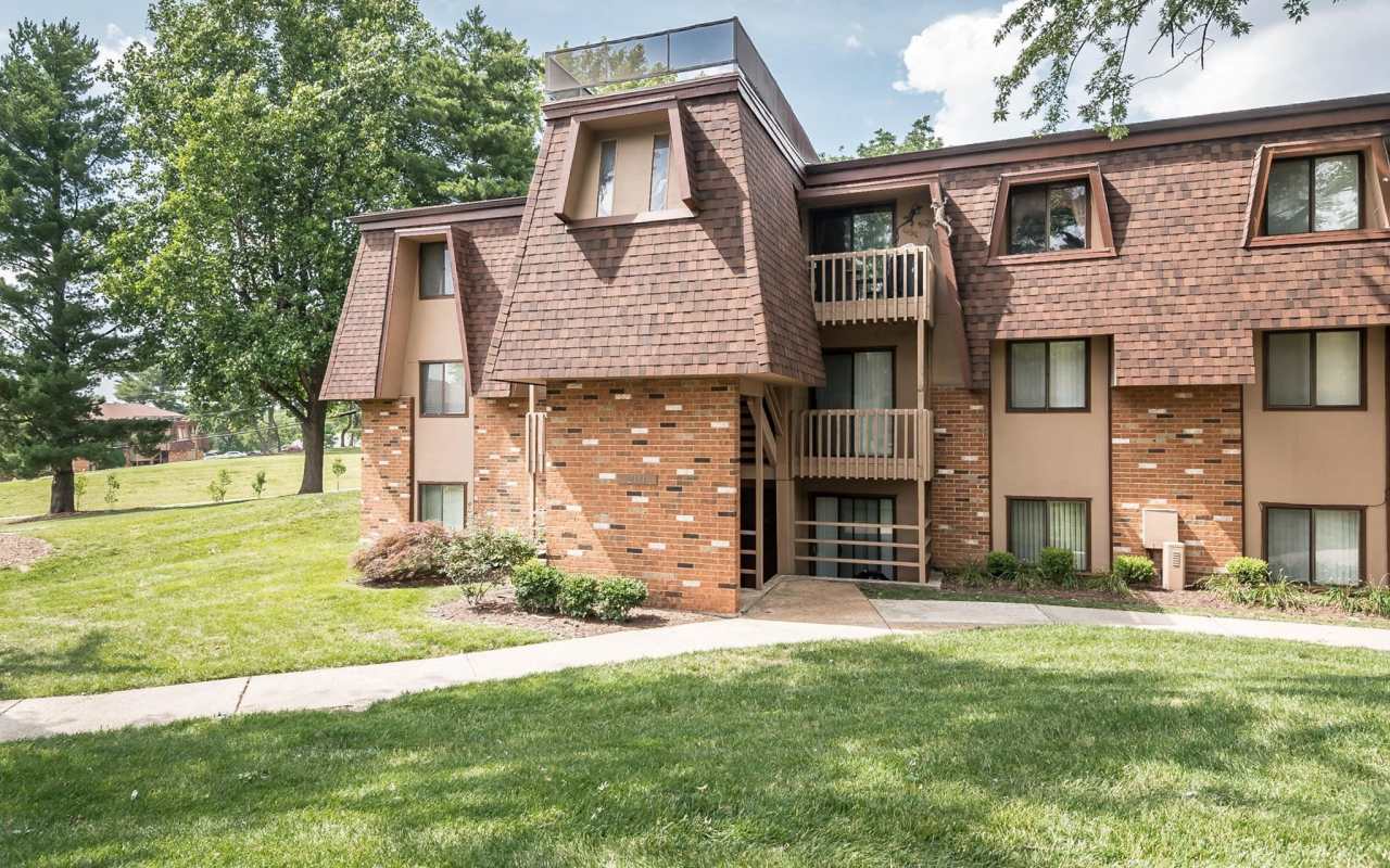 Maryland Park Apartments