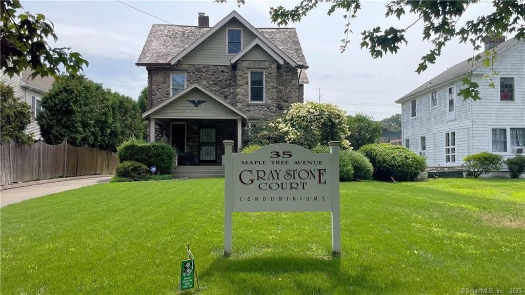 35 Maple Tree Avenue