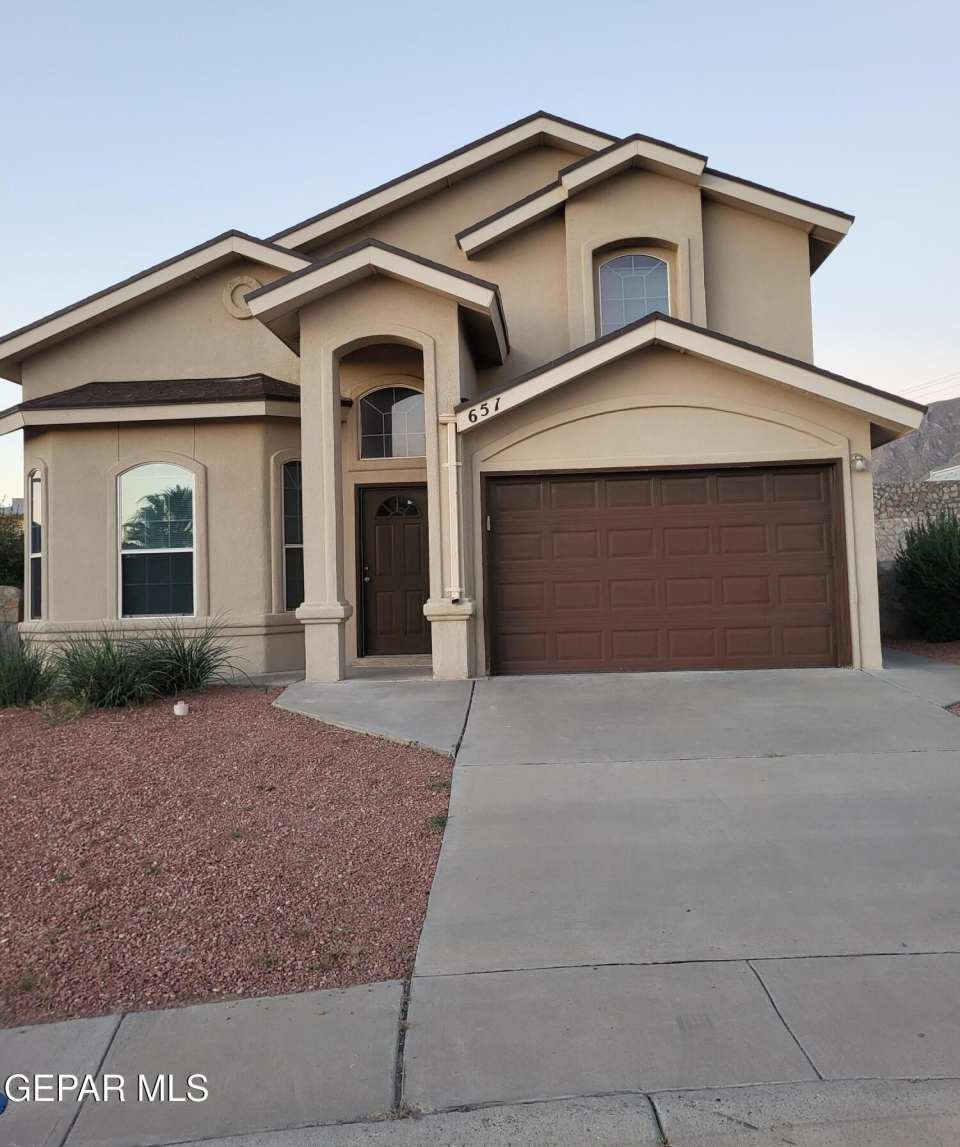 657 PETE PAYAN Drive