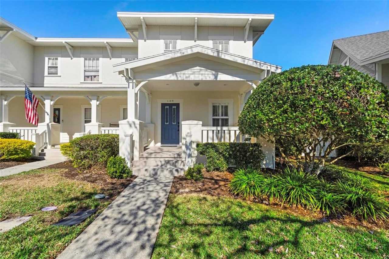 1109 Golden Aster Ct, Kissimmee, FL 34747