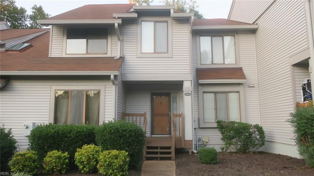 226 Misty Point Lane