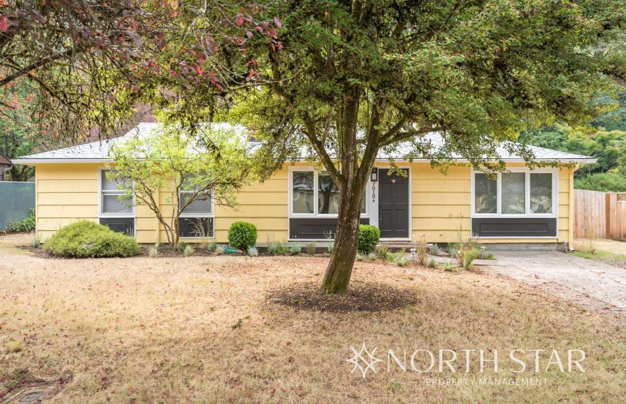Charming Cottage in Lake Oswego