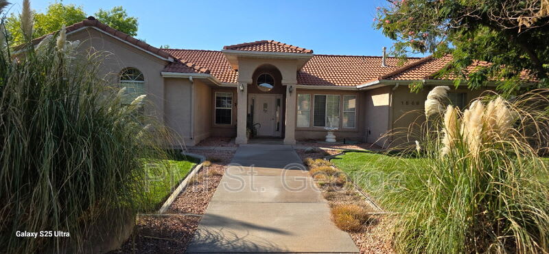 1569 Tamarisk Drive