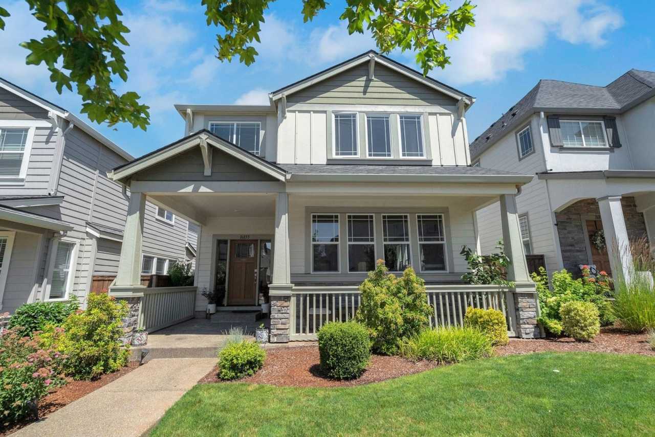 3 Bedroom Single Family Home in Portland