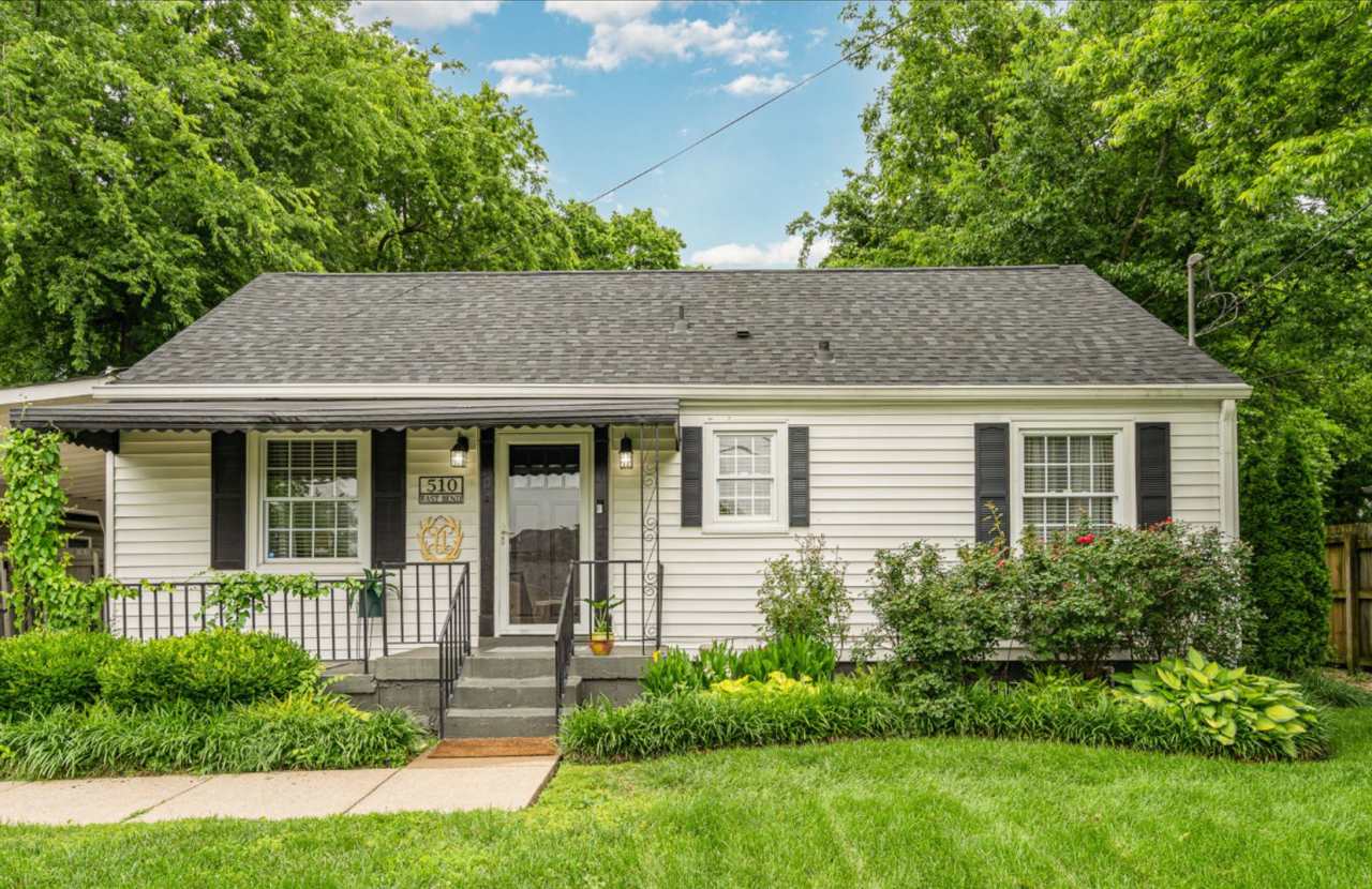 The Nations of West Nashville!