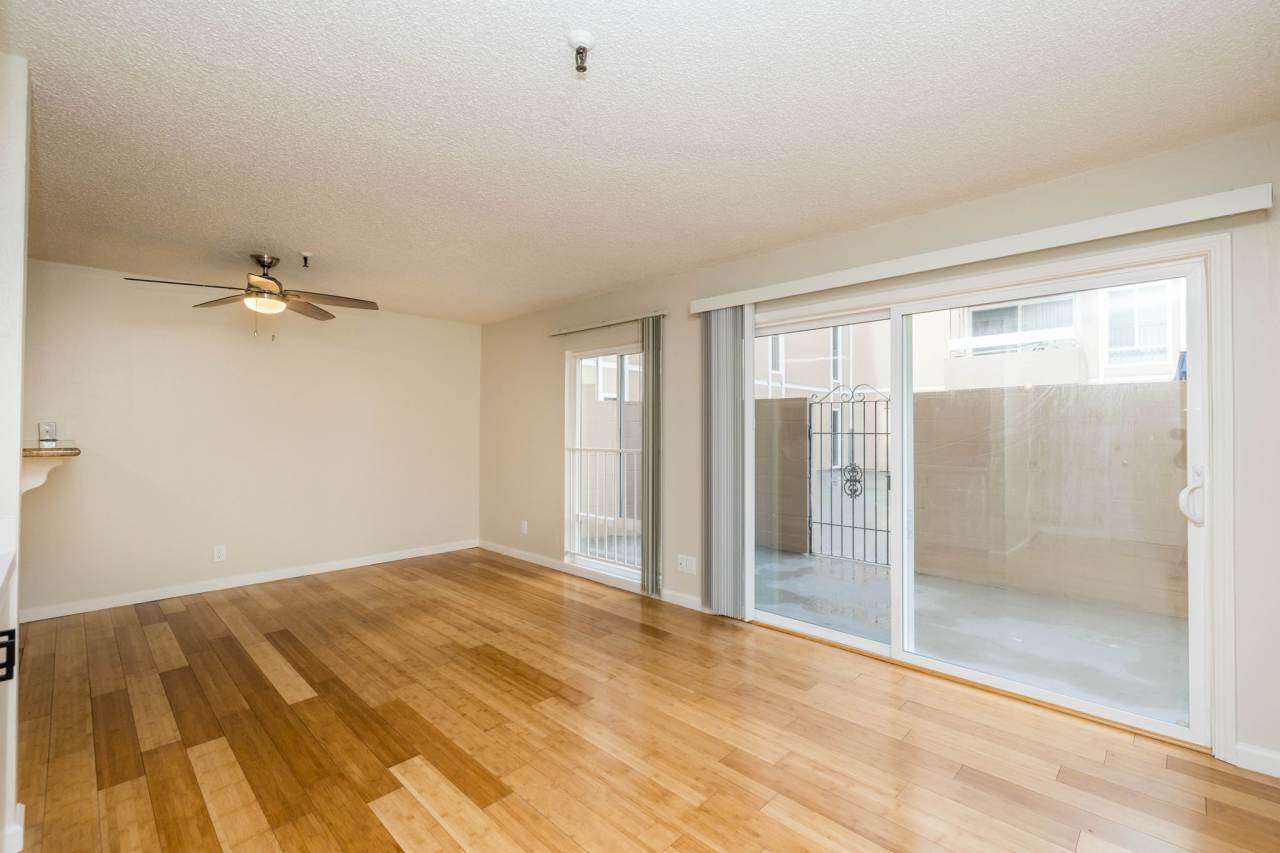 257 Vernon Apartments