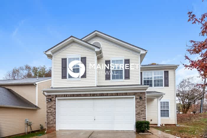 1606 Red Robin Street