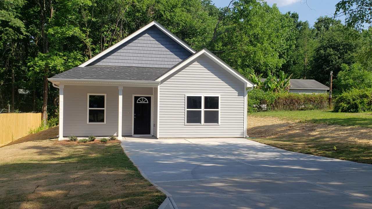 904 Morningside Road