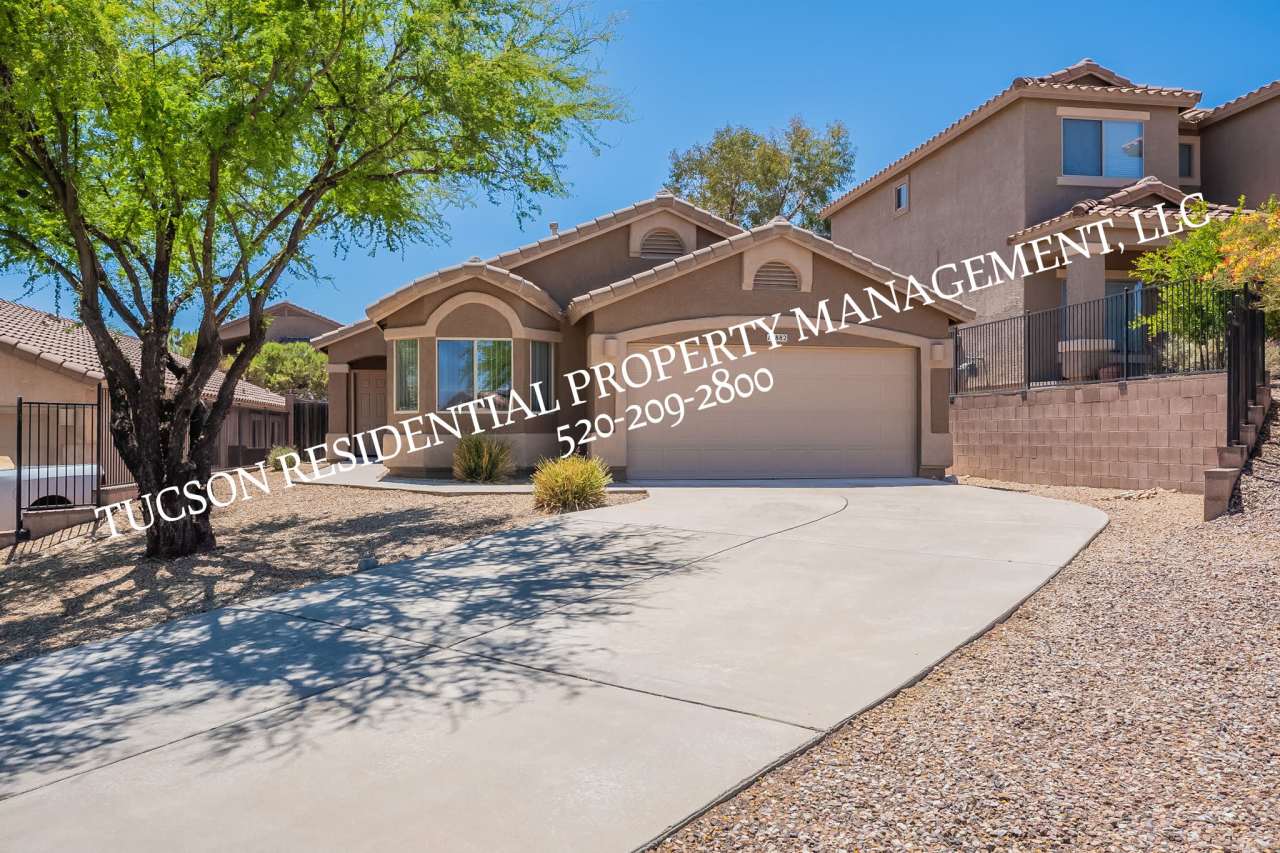 10882 S Arrowhead Spring Dr -5
