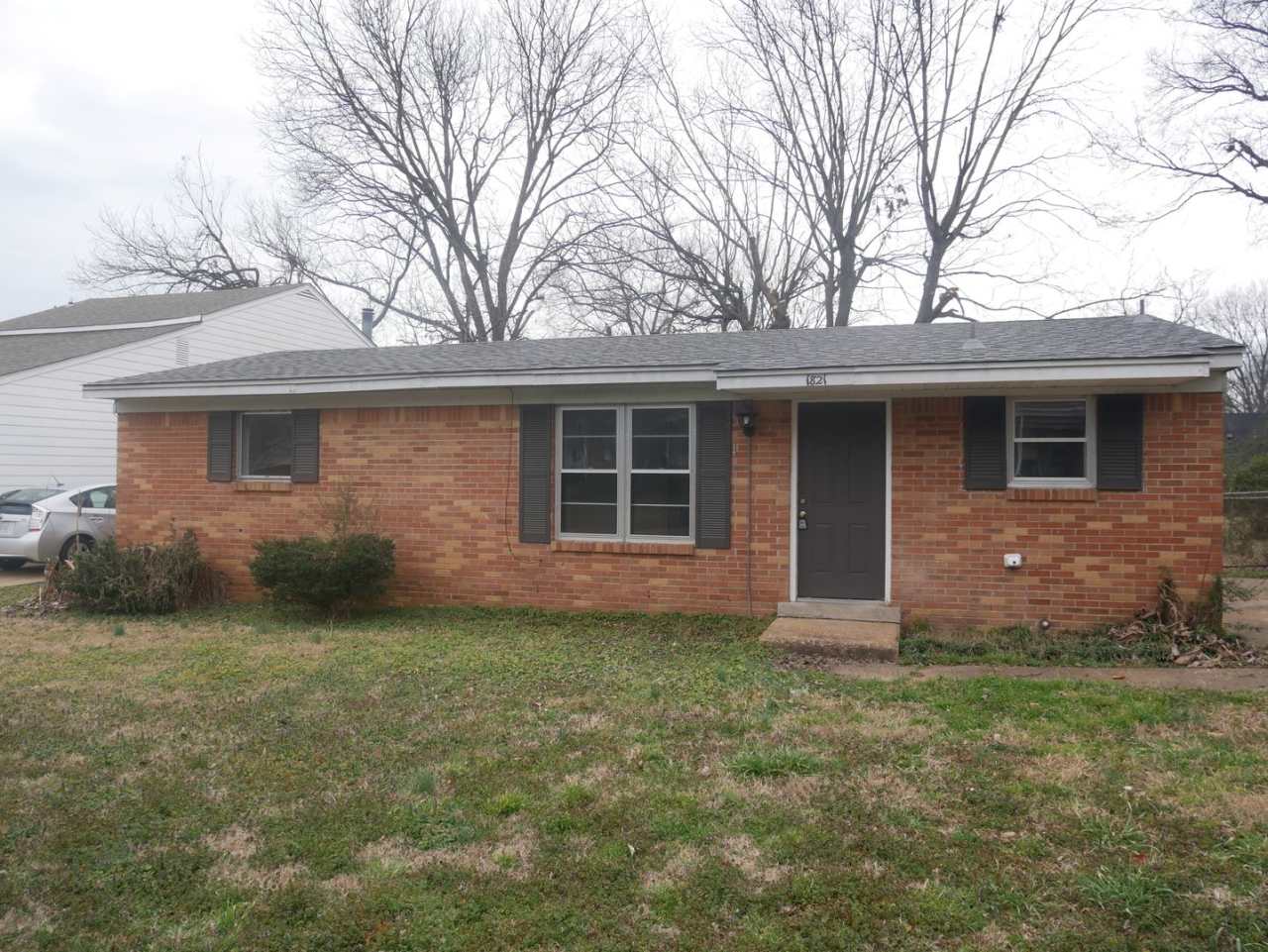 1821 Vaught Circle, Southaven, MS