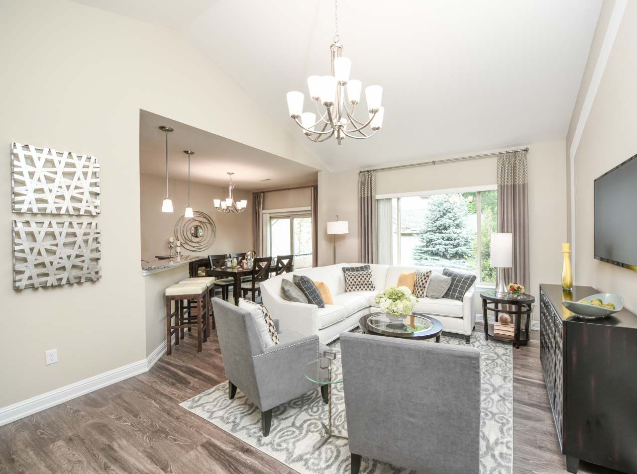 Encore at Ashby Preserve