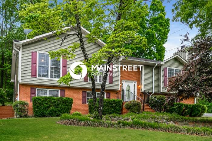 1704 Native Dancer Drive