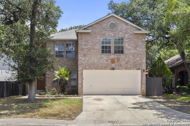 10138 Sandbrook Hill