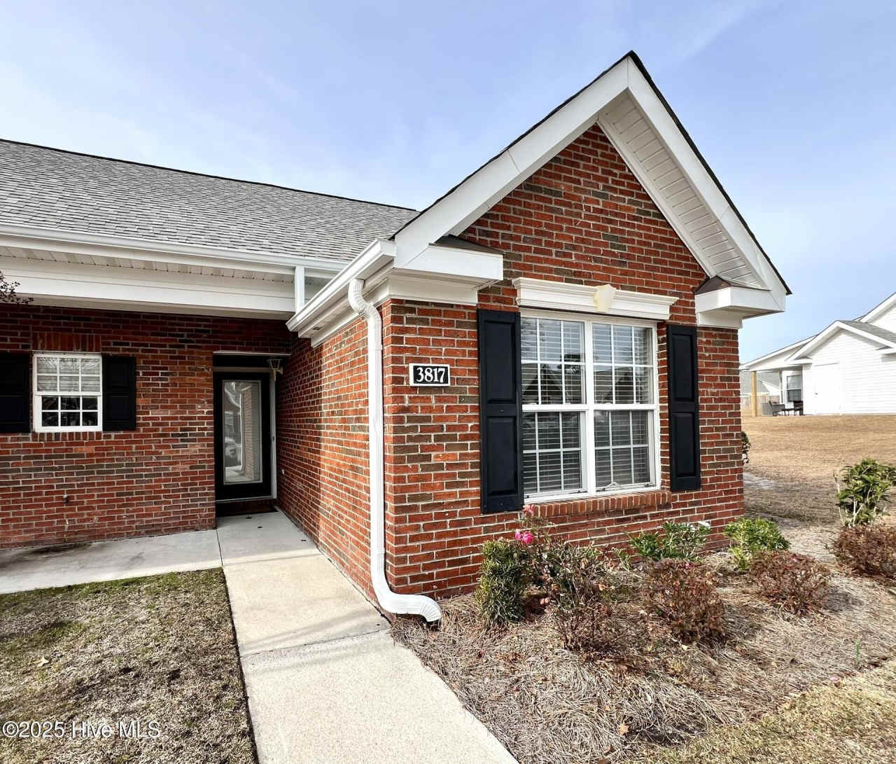 3817 Merestone Drive