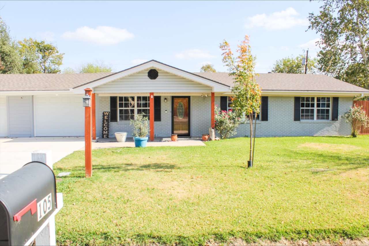 Beautiful Home Available 11/25 For Rent In Little River Academy!