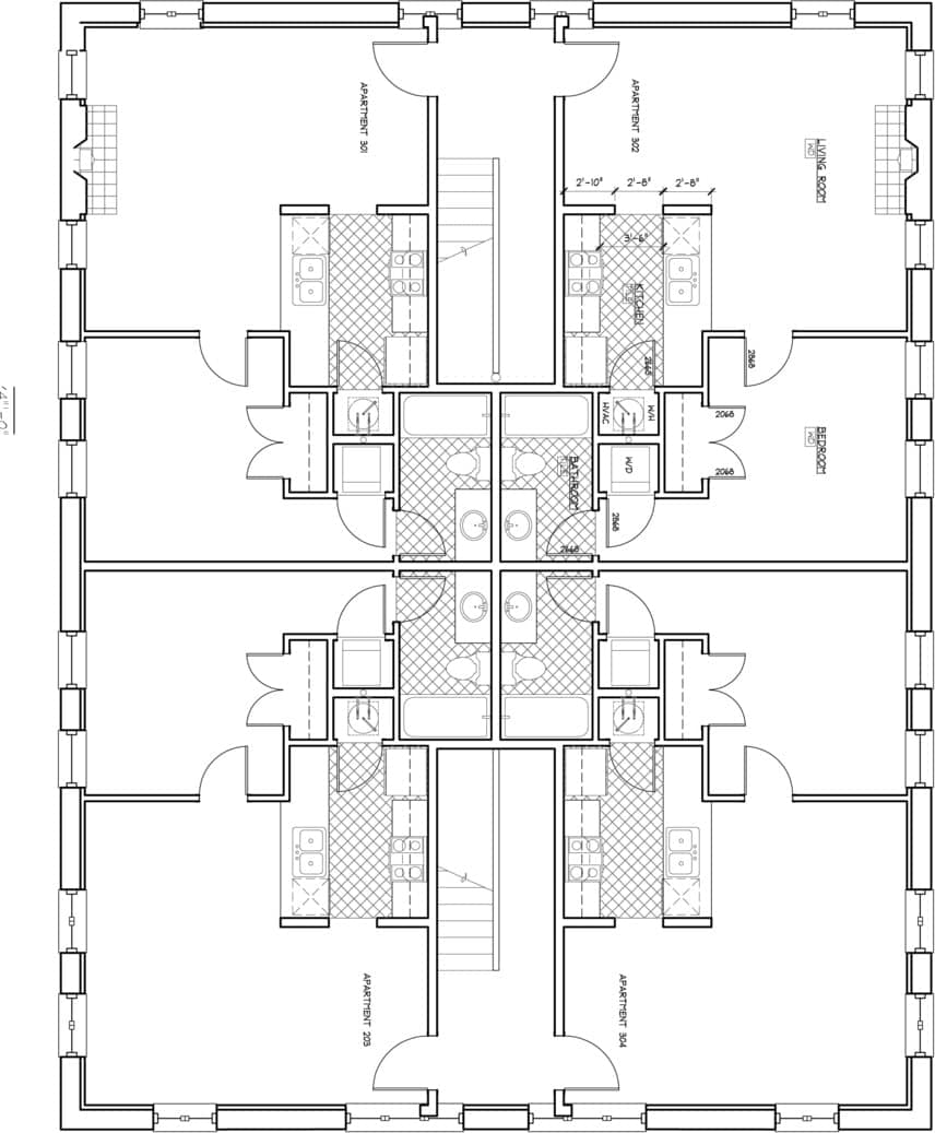 9-06 Midtown-1018 N Harvey, LLC (Cline)