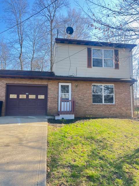 521 Straub Road West