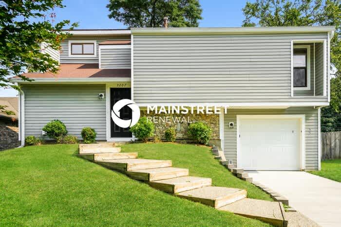 3207 Lafollette Court