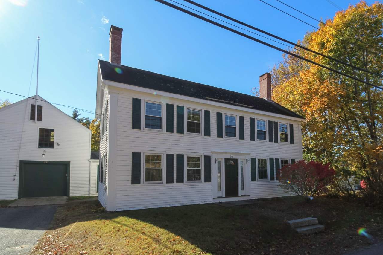 Beautiful 3-Bedroom Colonial on 1.3 Acres in Sought-After Eliot