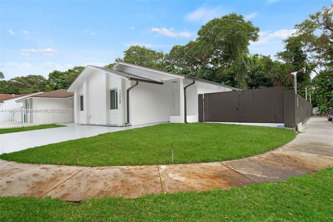 12068 Southwest 211th Street