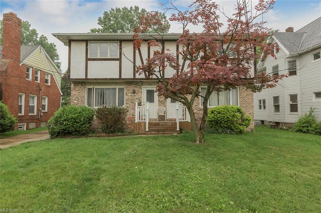 1594 South Green Road