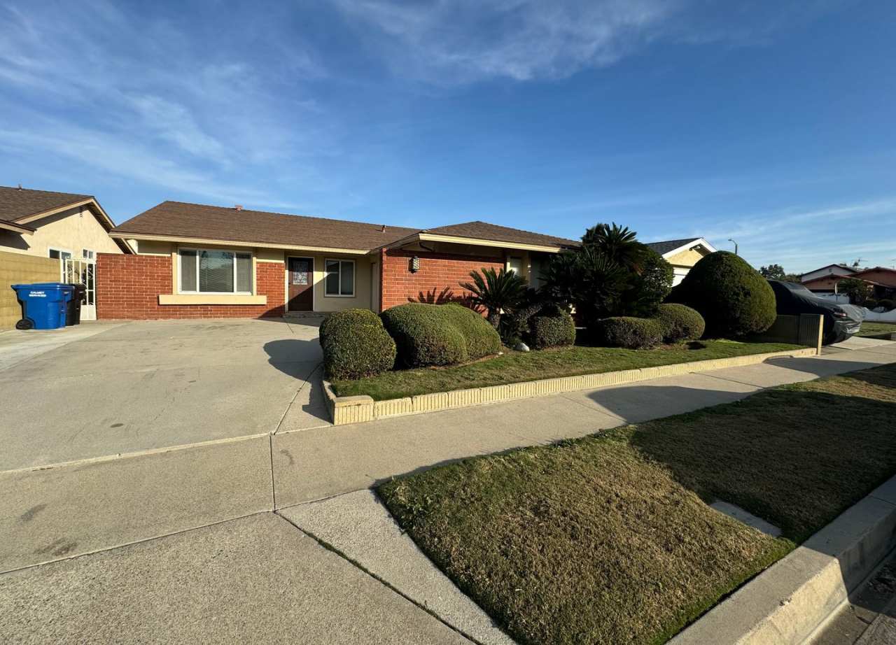 4 Bedroom Home in Cerritos