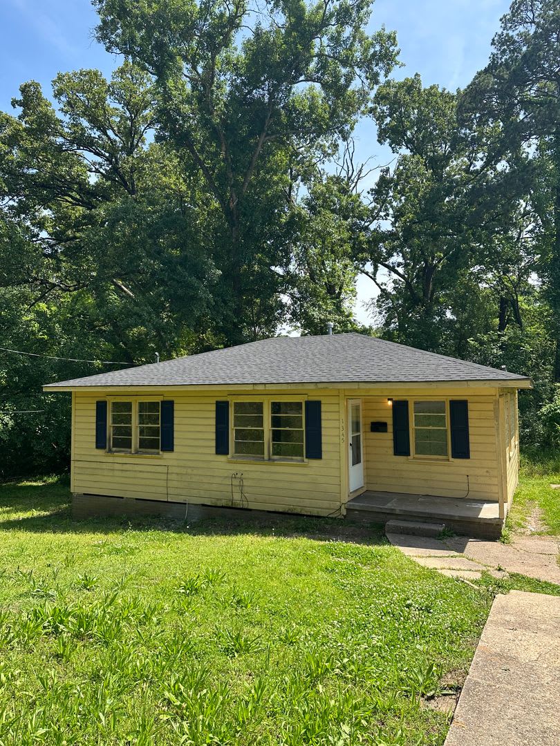 Updated 3 Bedroom House