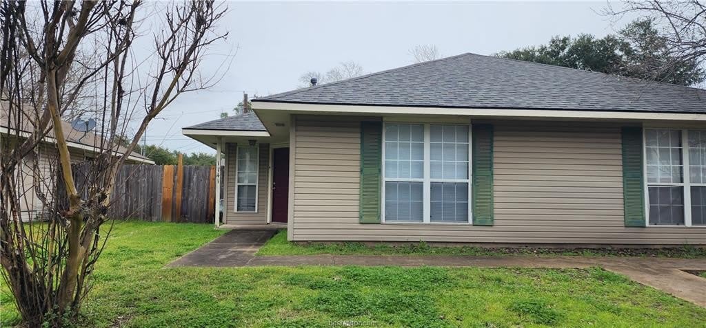 1141 Oney Hervey Drive