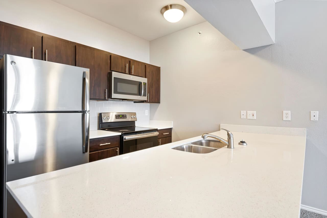 Tides at Midtown Apartments