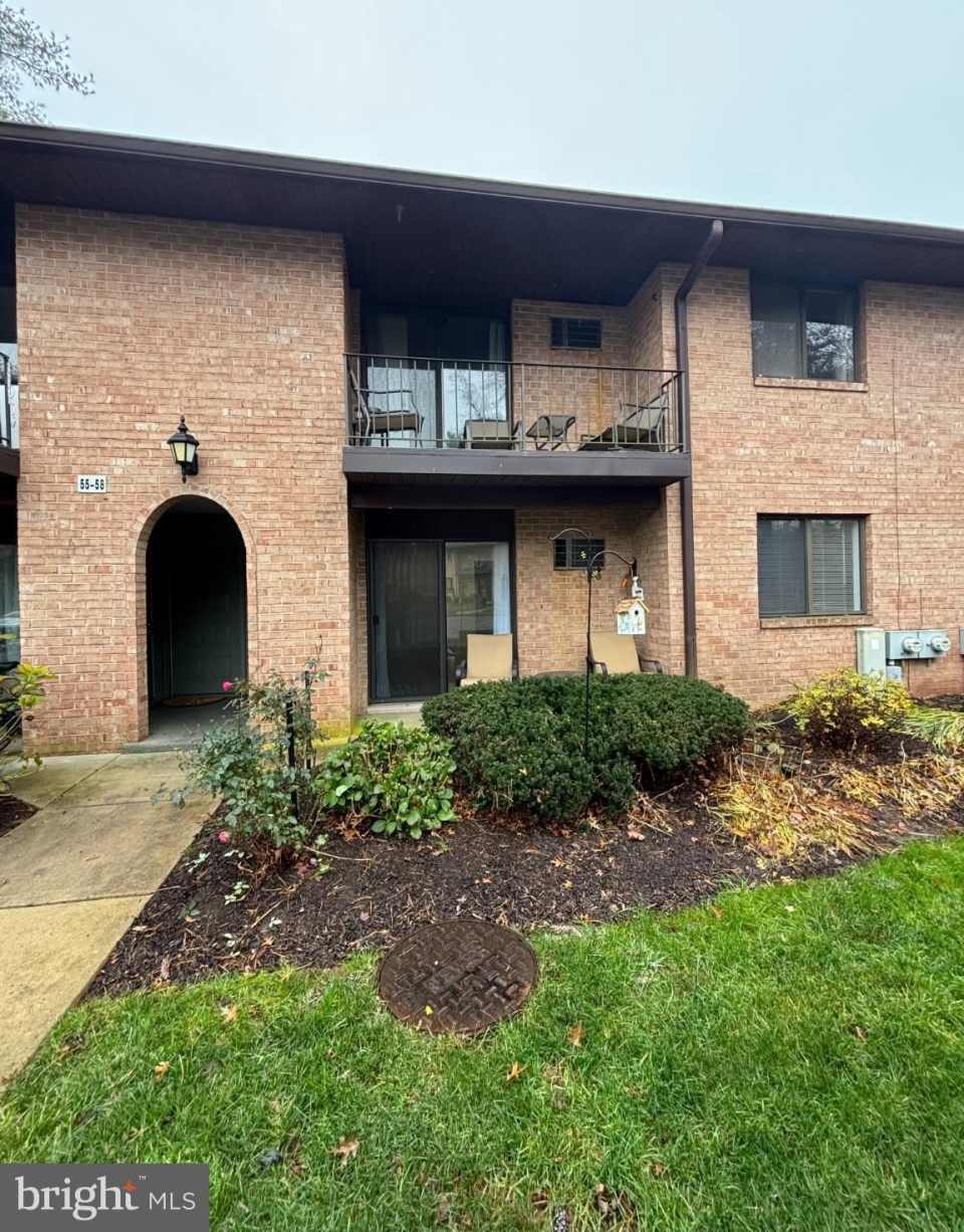 612 N SHADY RETREAT Road unit: 55