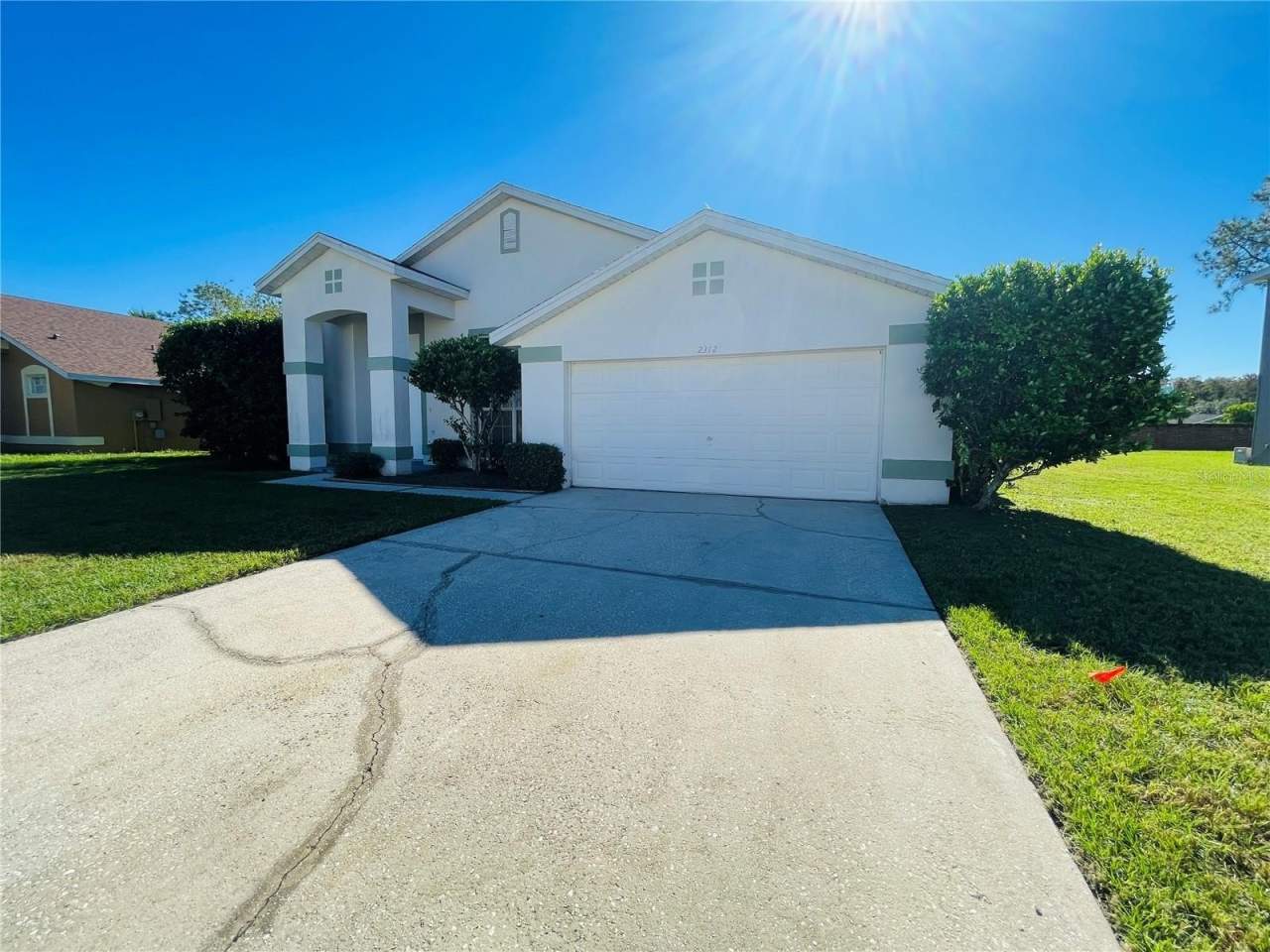 2312 MERRIMACK DRIVE