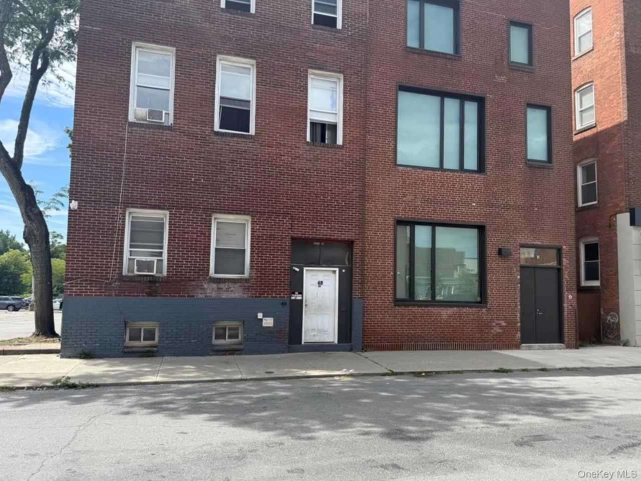 48 Cannon Street unit: 3