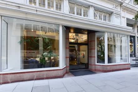 915 E Street Northwest