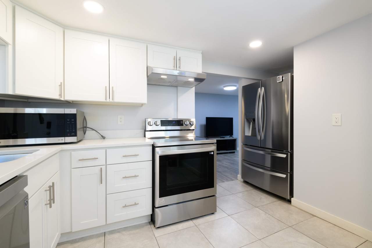 7302 29th Avenue Southwest - Lower