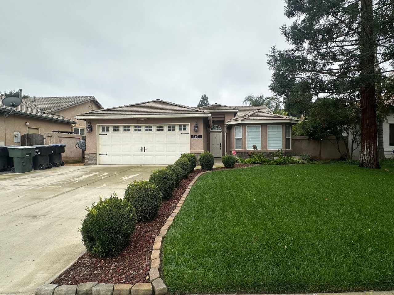 SE Visalia home coming soon!!