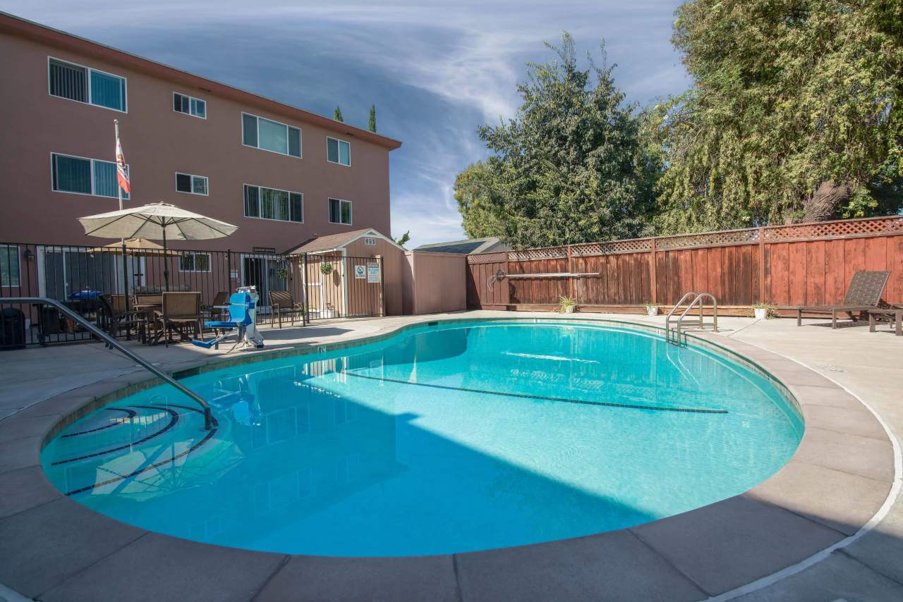 Park Holiday Apartments